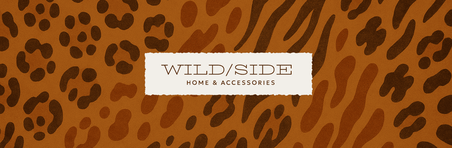 Banner for Wild Side
